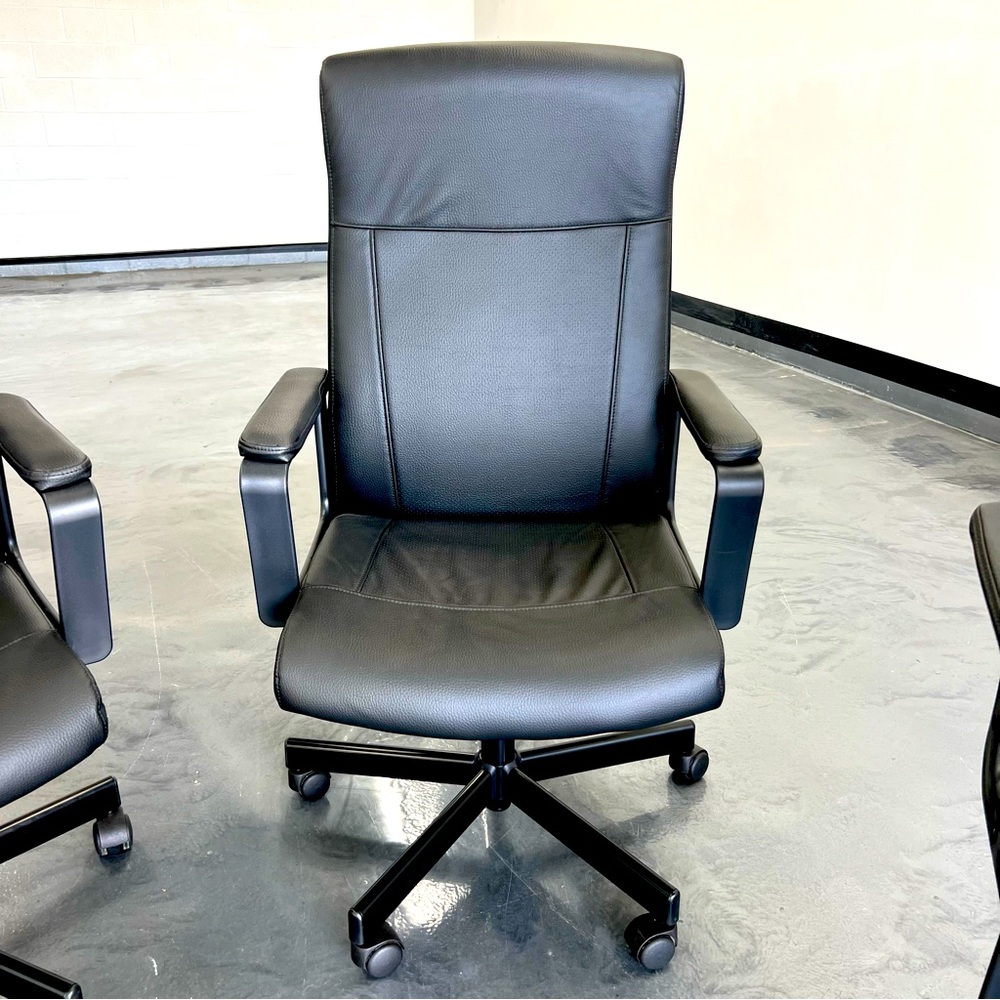 IKEA Office Chair, multi-height&position-NEW
(PICK UP ONLY in Grand Prairie,Tx)